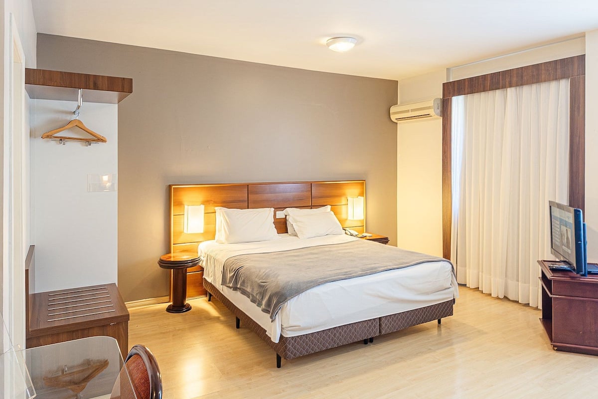 Comfort Apartment | Free WiFi