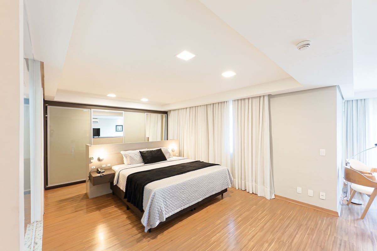 Appartement | Wi-Fi gratuit