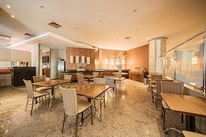 Restaurantes