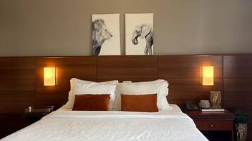 Classic Apartment | Free WiFi