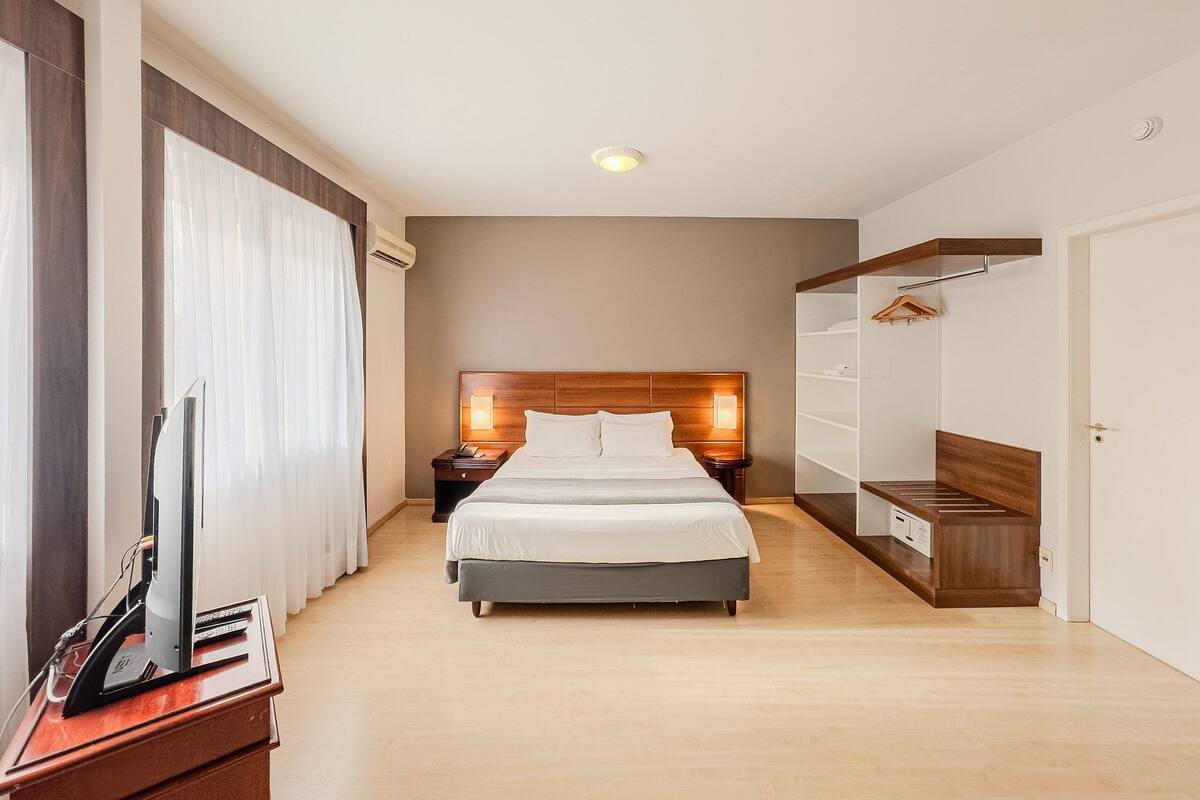 Appartement Exclusif | Wi-Fi gratuit