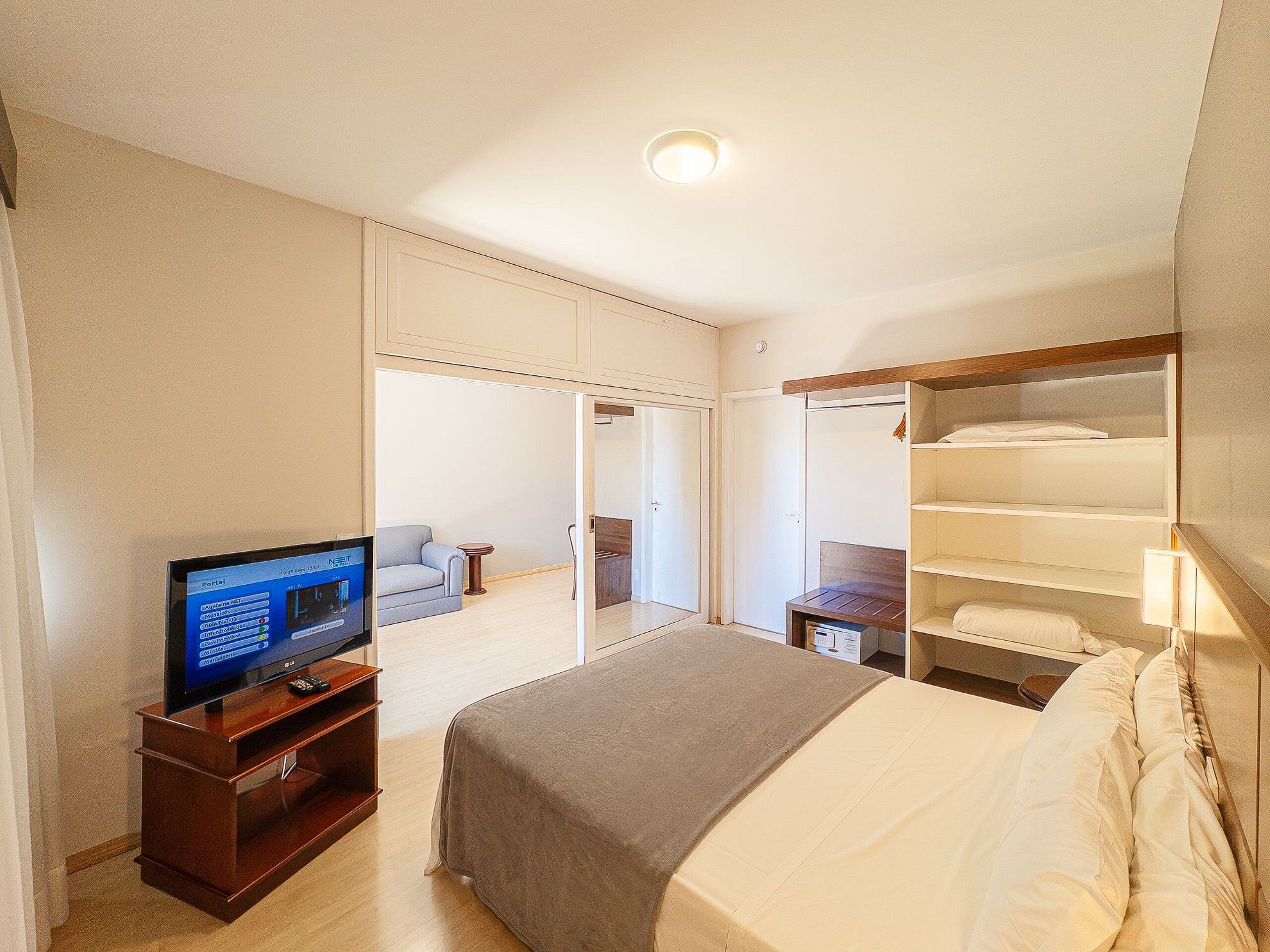 Comfort-Apartment | Kostenloses WLAN