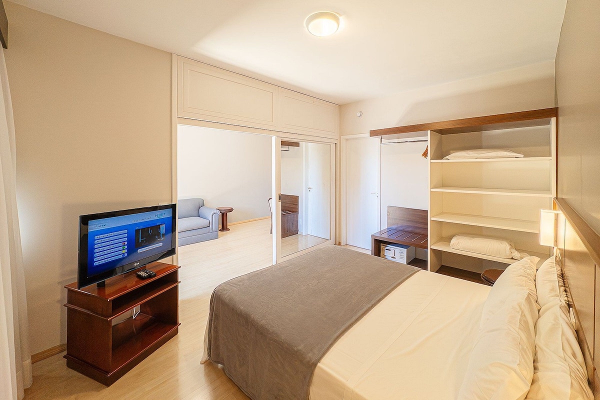 Comfort Apartment | Free WiFi