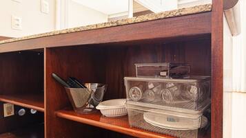 Apartamento conforto | Parte interna