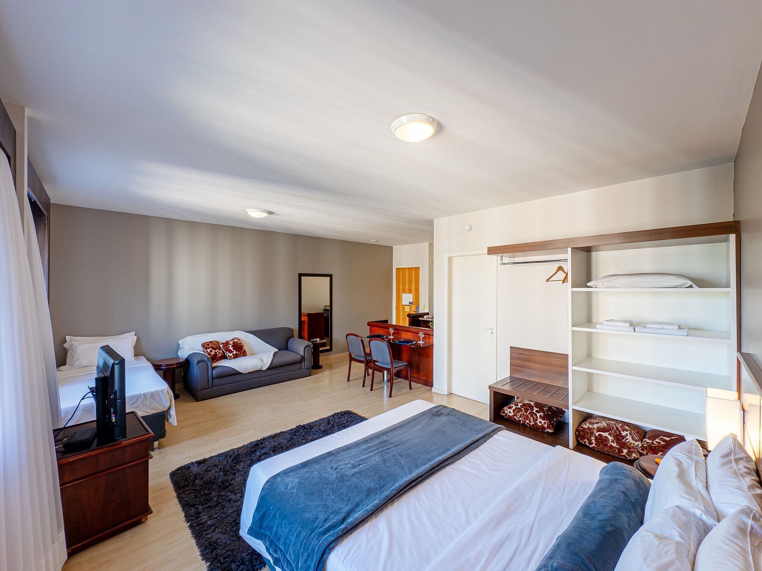 Apartment | Free WiFi