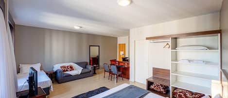 Apartment | Free WiFi