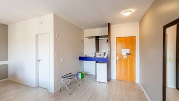 Lägenhet | Interiör