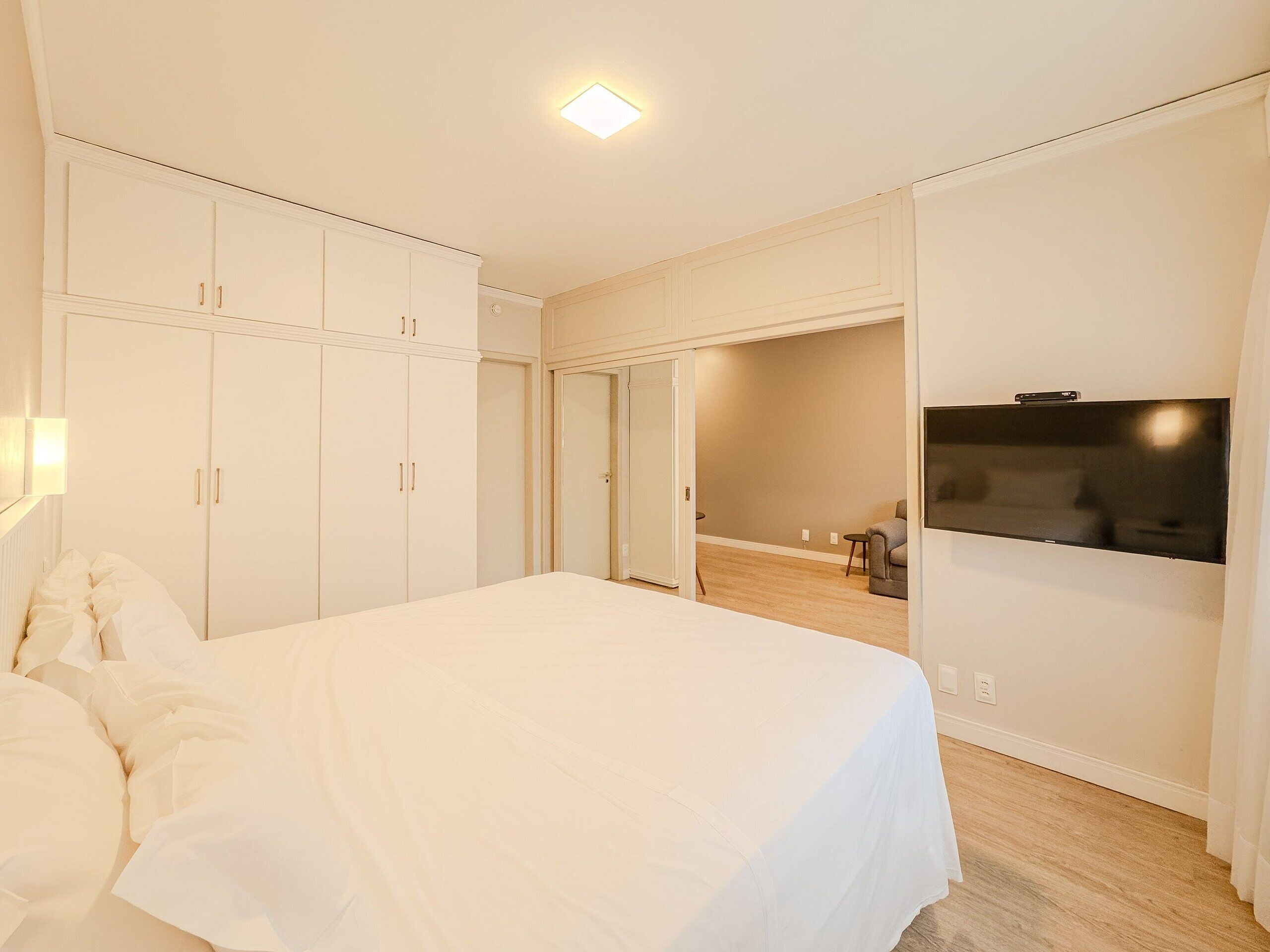 Apartment | Free WiFi