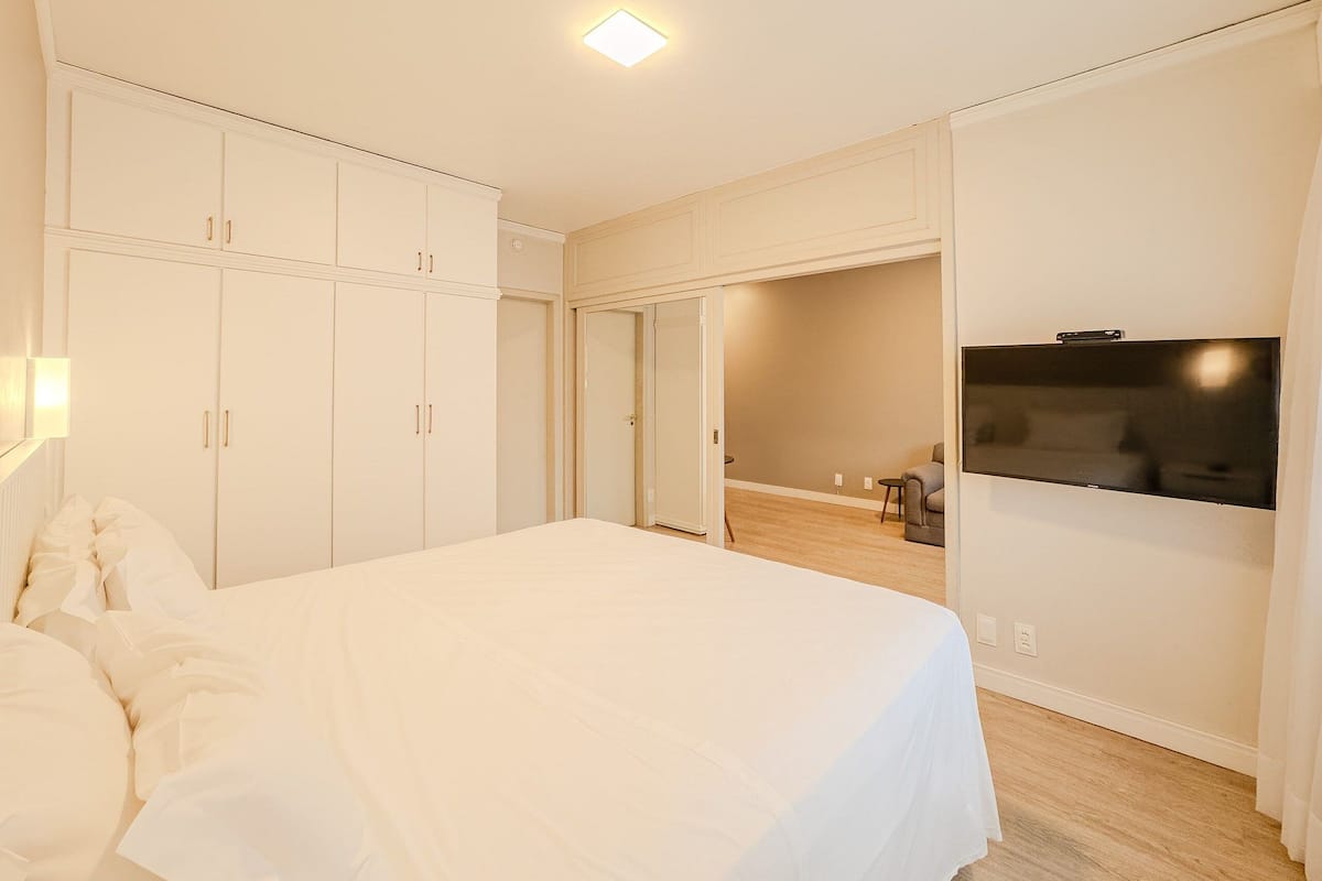 Apartment | Free WiFi