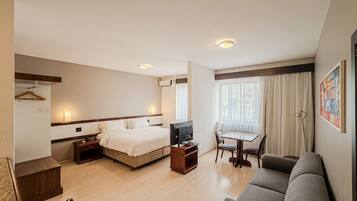 Appartement Confort | Wi-Fi gratuit