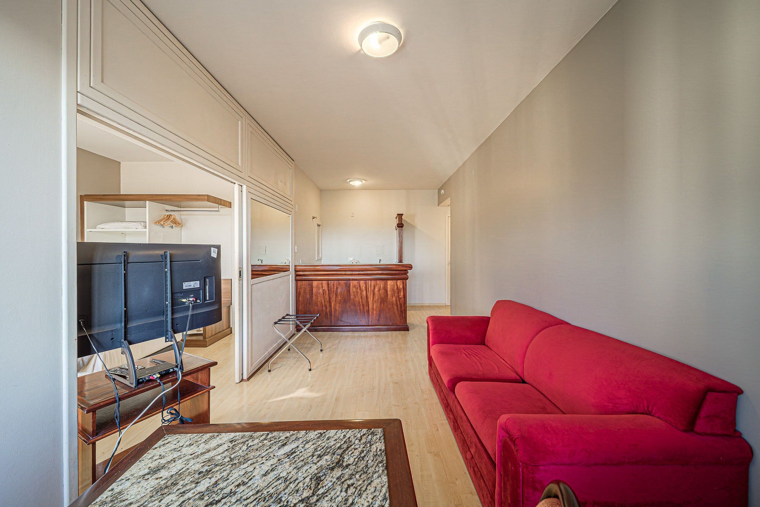 Apartment | Interior