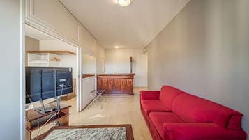 Apartment | Interior