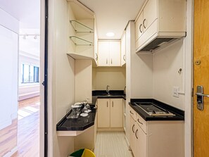 Căn hộ | Bếp riêng