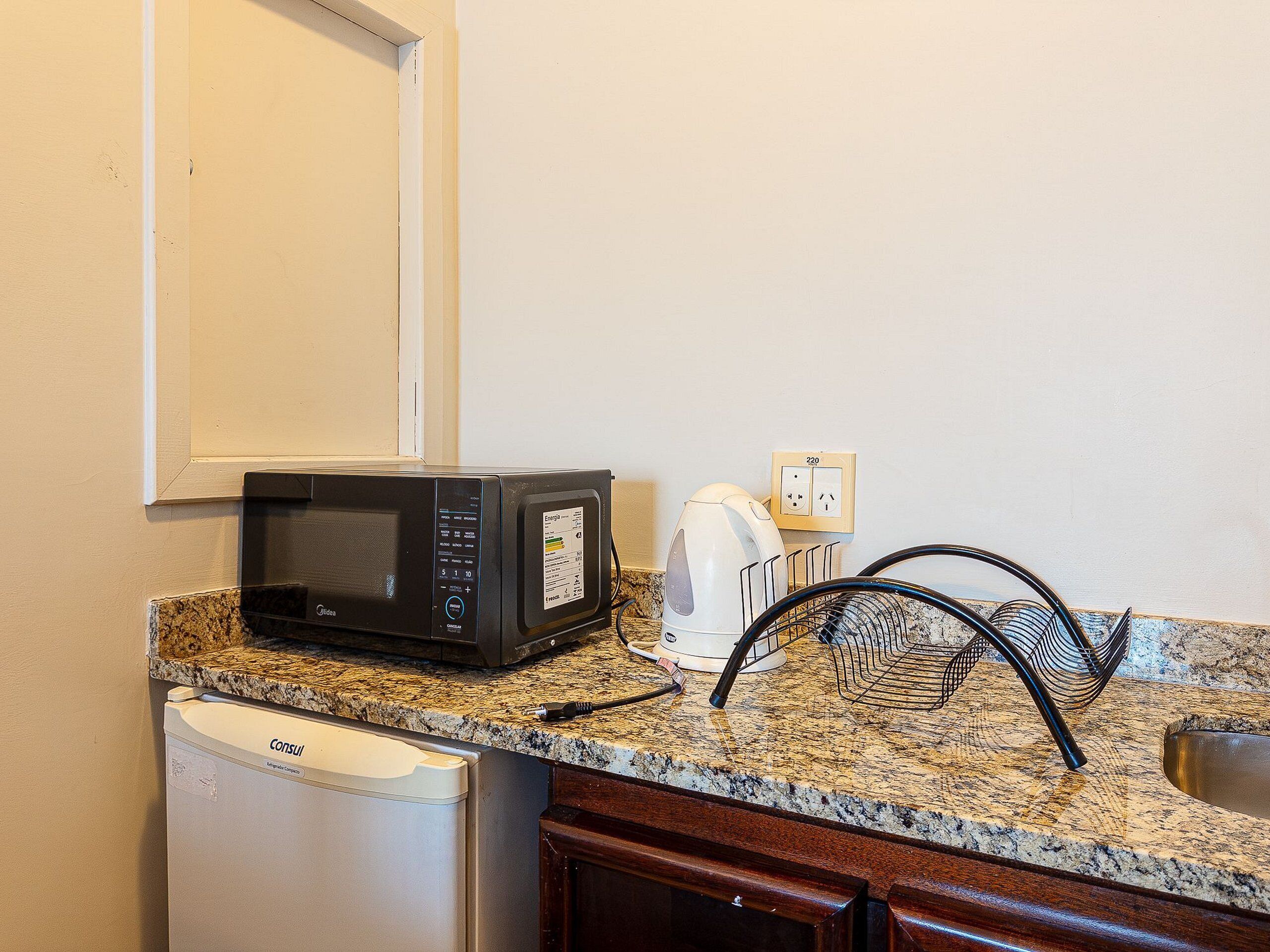 Comfort Apartment | Bahagian dalam
