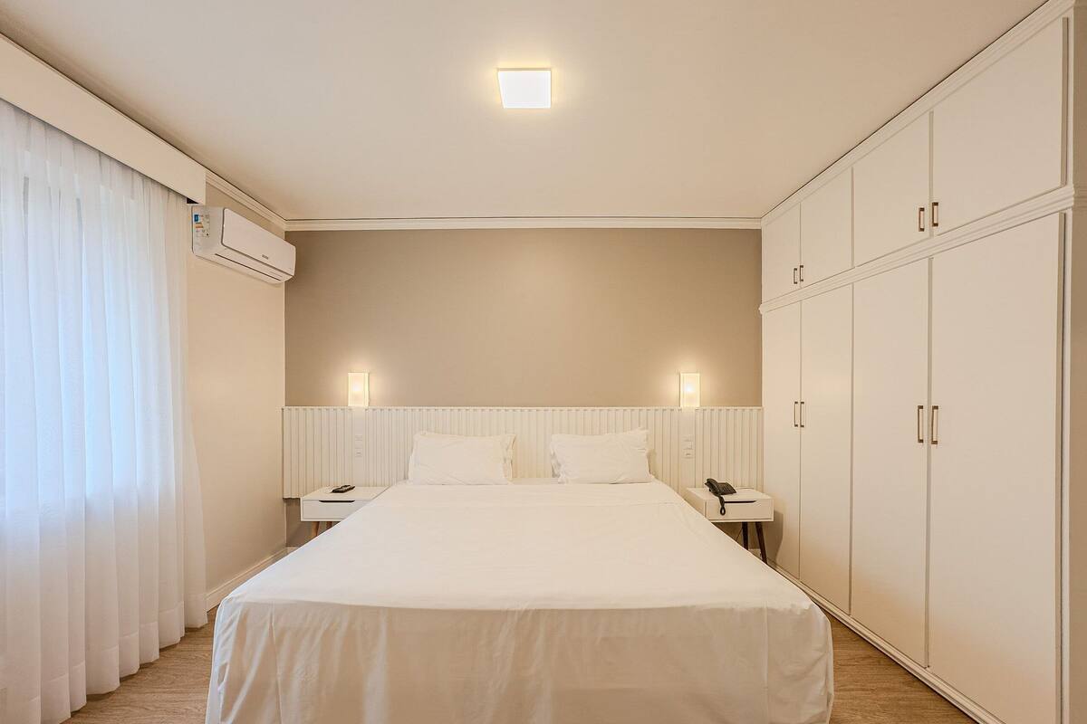 Comfort Apartment | Free WiFi