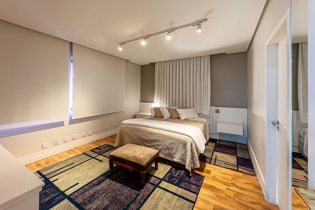 Appartement | Wi-Fi gratuit