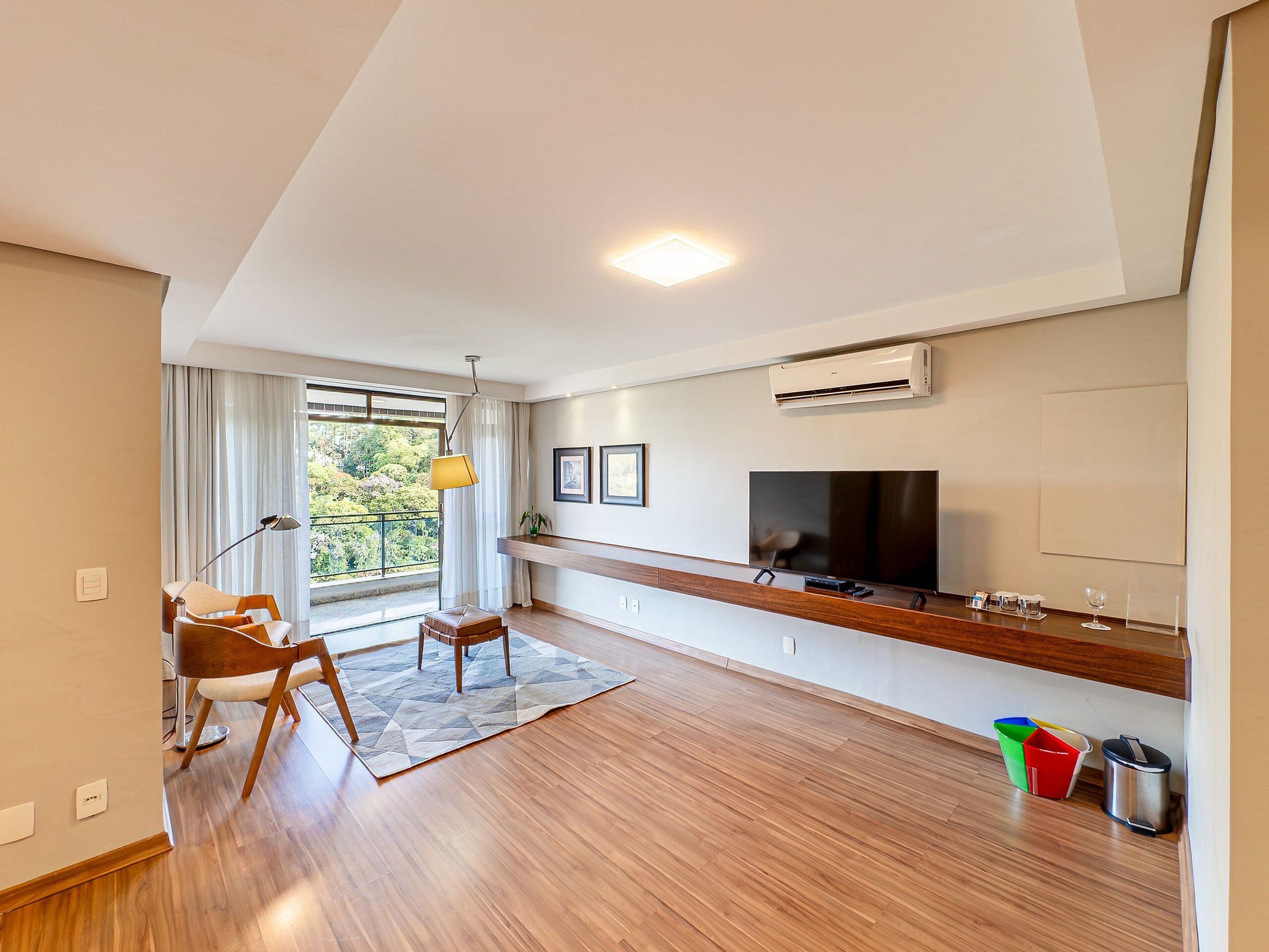 Comfort Apartment | Interior