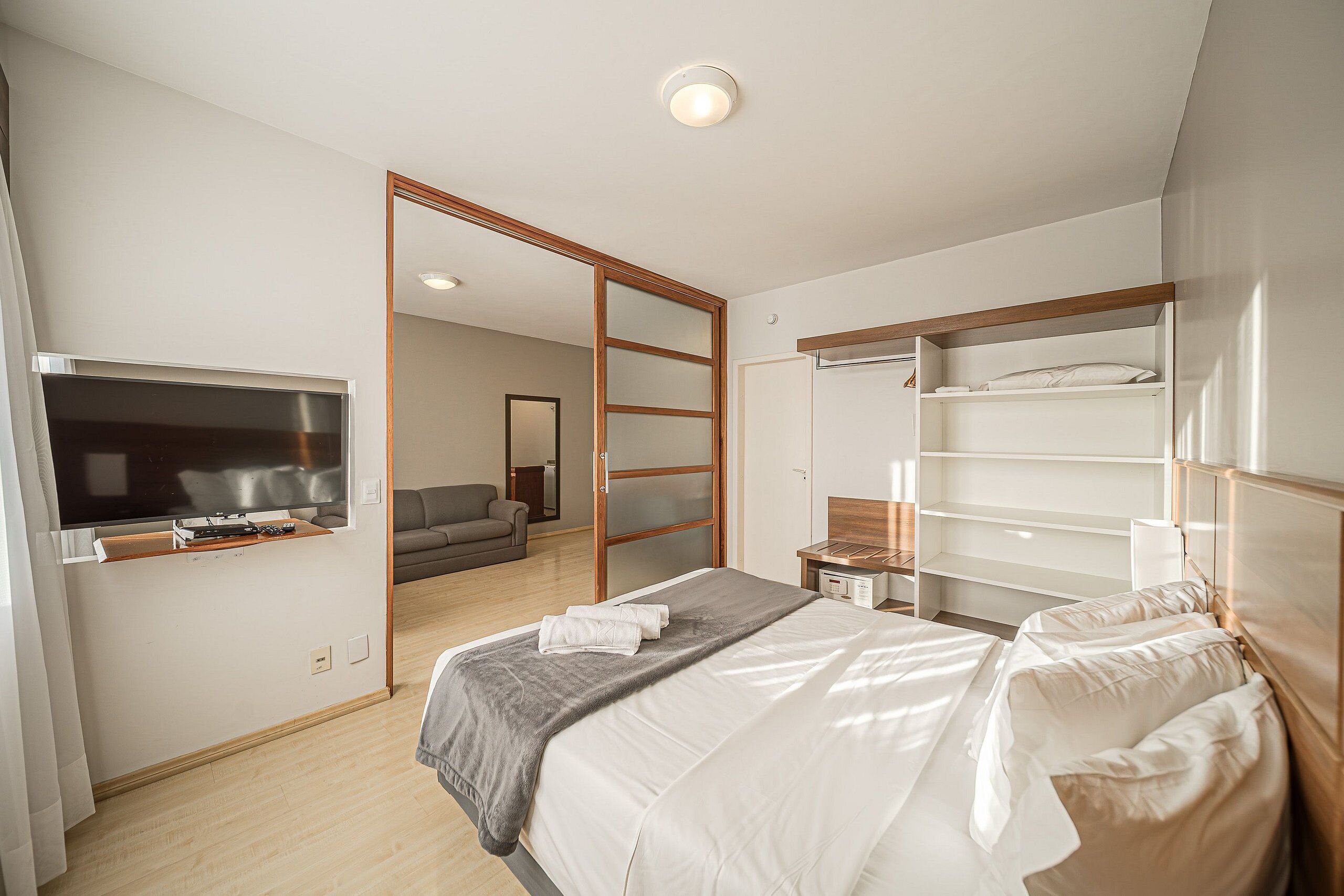 클래식 아파트 | 무료 WiFi