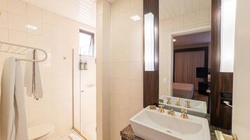 Apartamento | Baño | Toallas