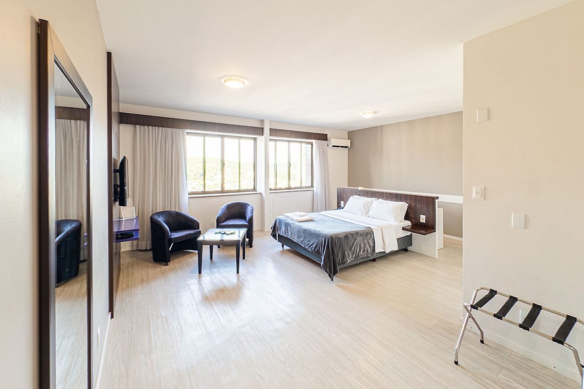 Appartement | Wi-Fi gratuit