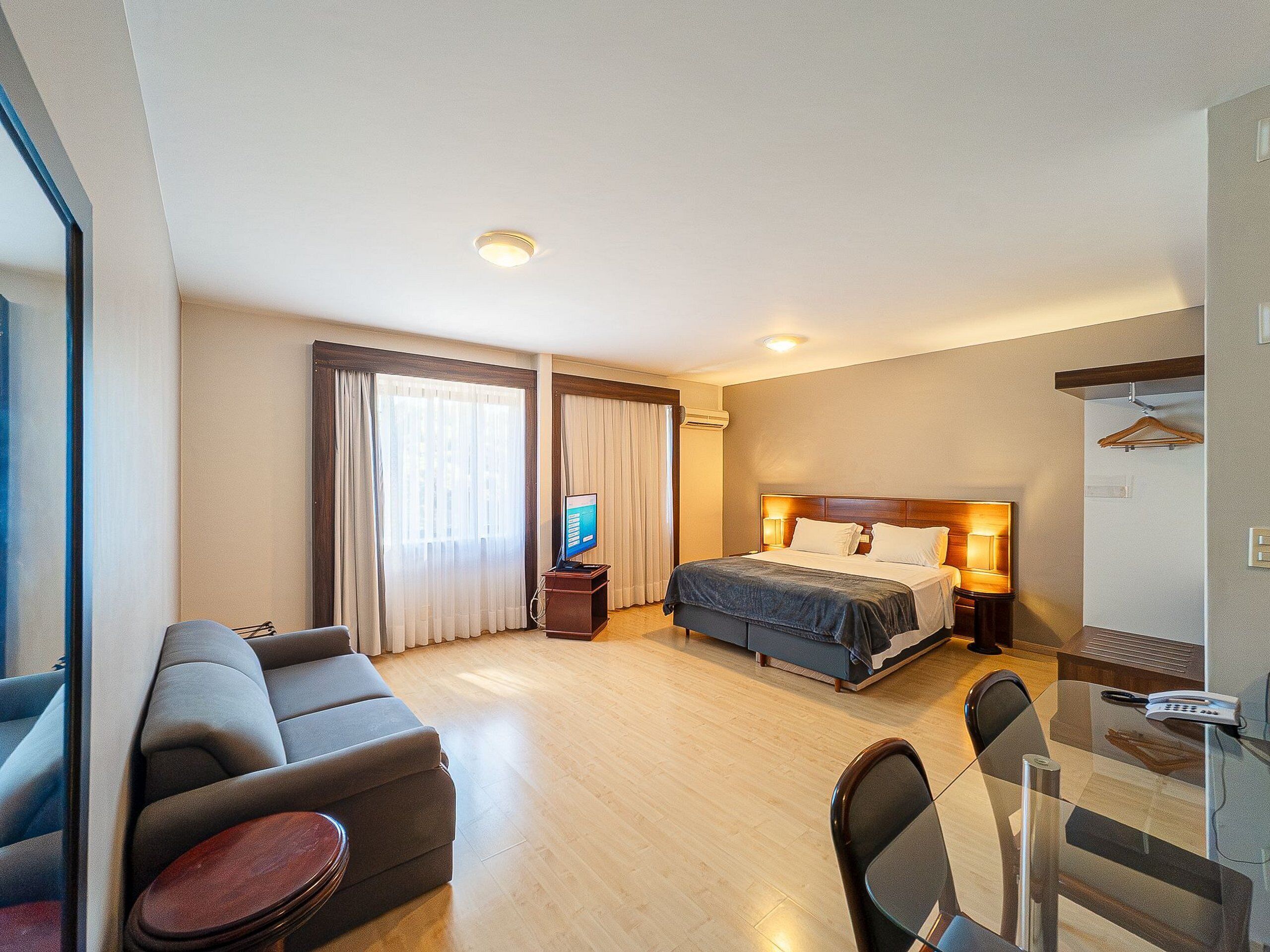 Comfort-Apartment | Kostenloses WLAN