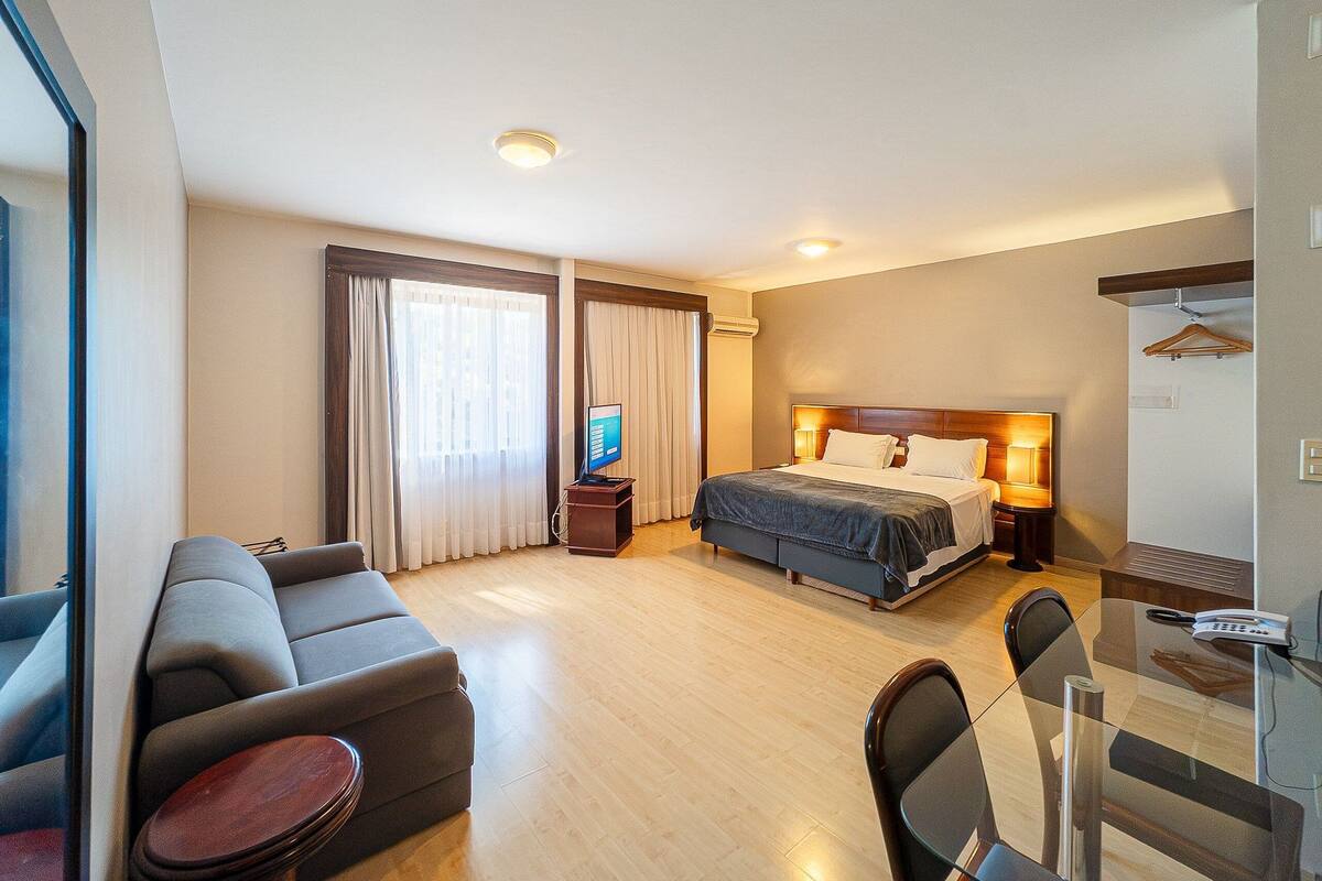 Comfort Apartment | Free WiFi