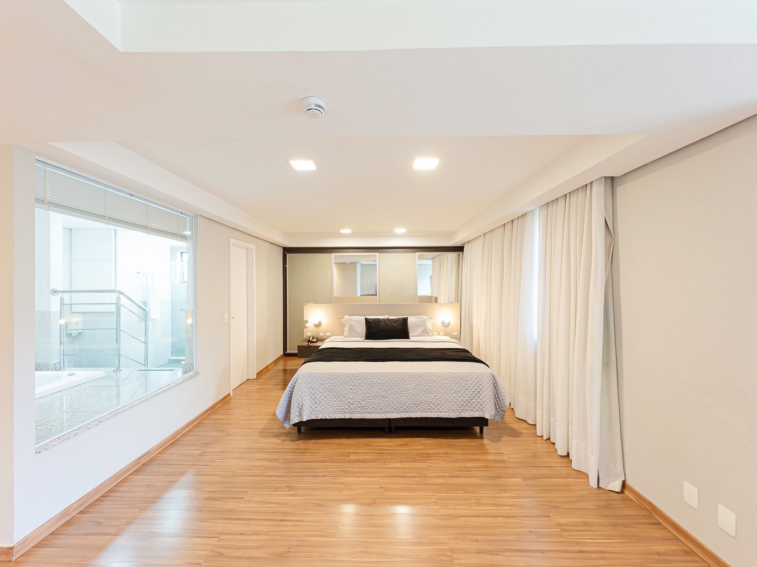 Appartement | Wi-Fi gratuit