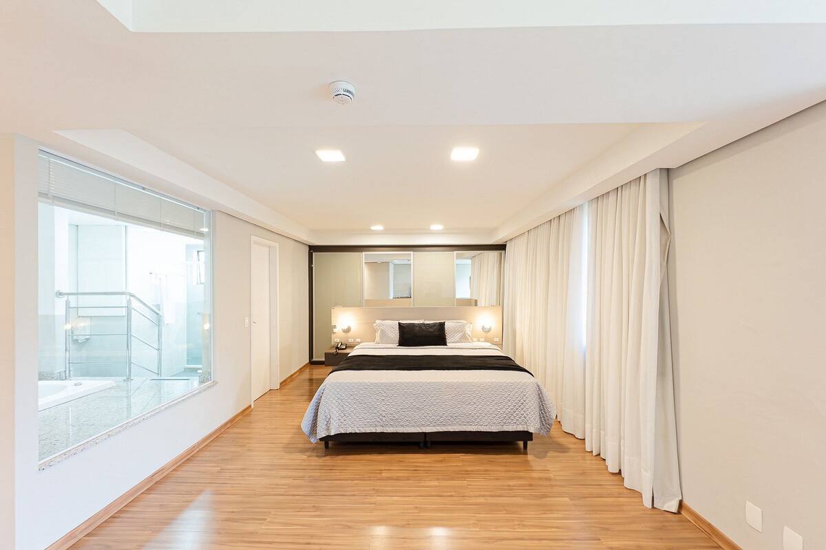 Appartement | Wi-Fi gratuit