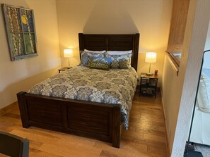 WiFi, bed sheets - Awesome condo in Crested Butte perfect for your mountain getaway (Crested Butte)