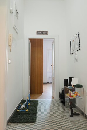 Interior - Play game - Appartamento centrale a Bari (Bari)