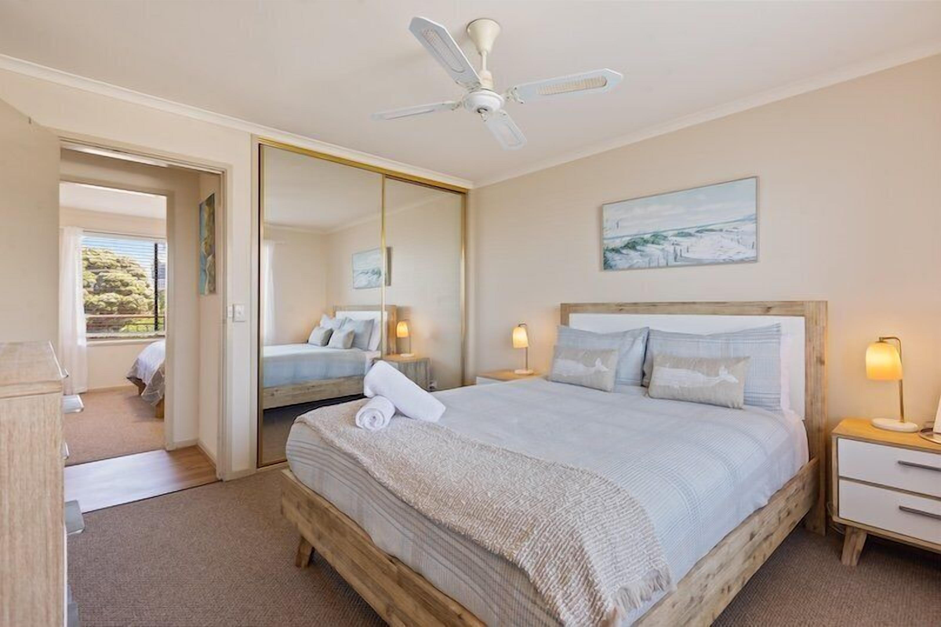 The Crows Nest - Eden Pet Friendly - South Coast