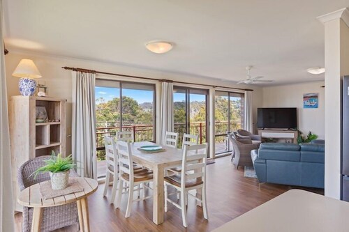 The Crows Nest - Eden pet friendly