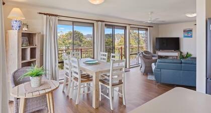 The Crows Nest - Eden pet friendly