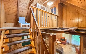 Interior - Stunning home in Velika Jamnicka with sauna (Velika Jamnicka)