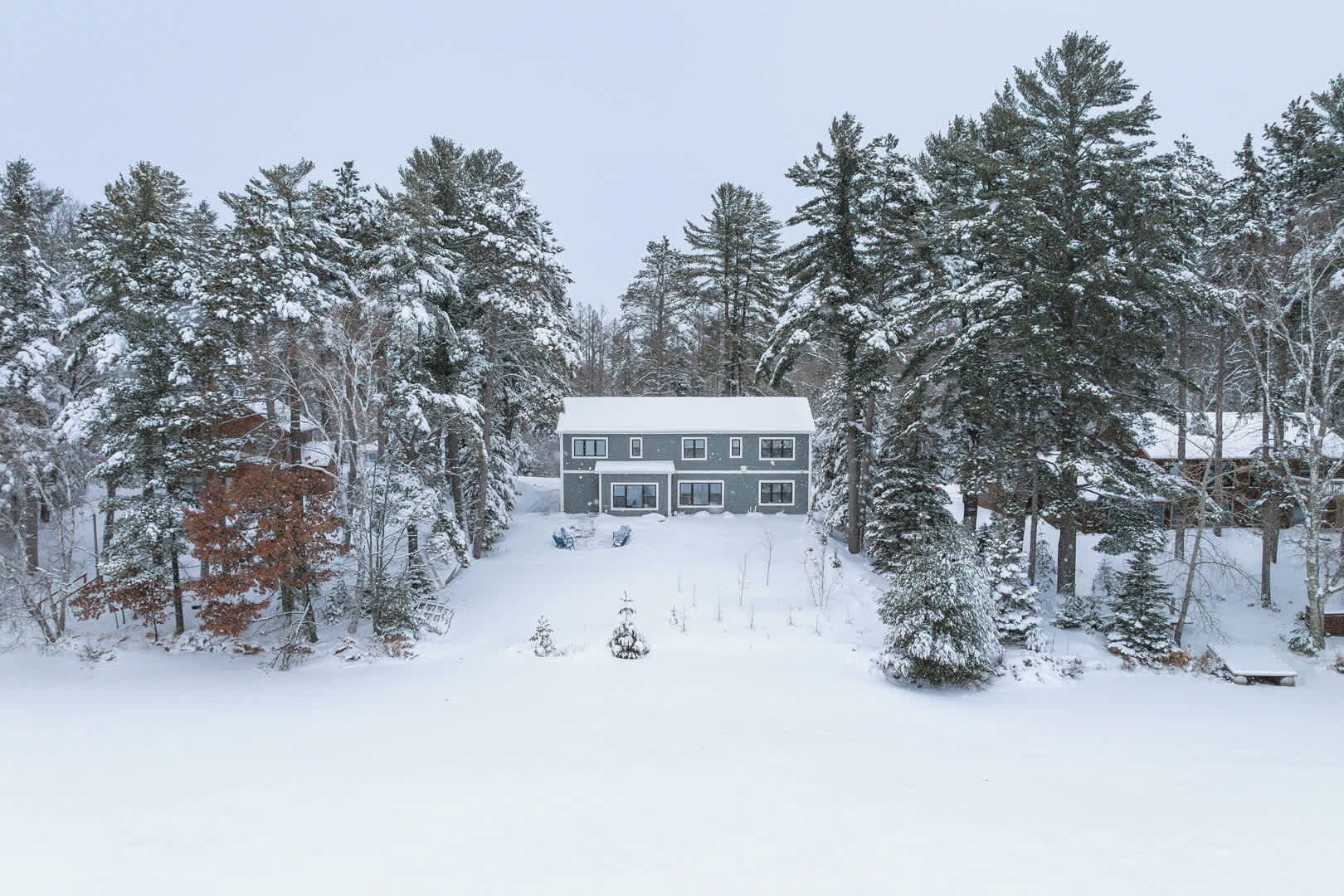 Eksteriør