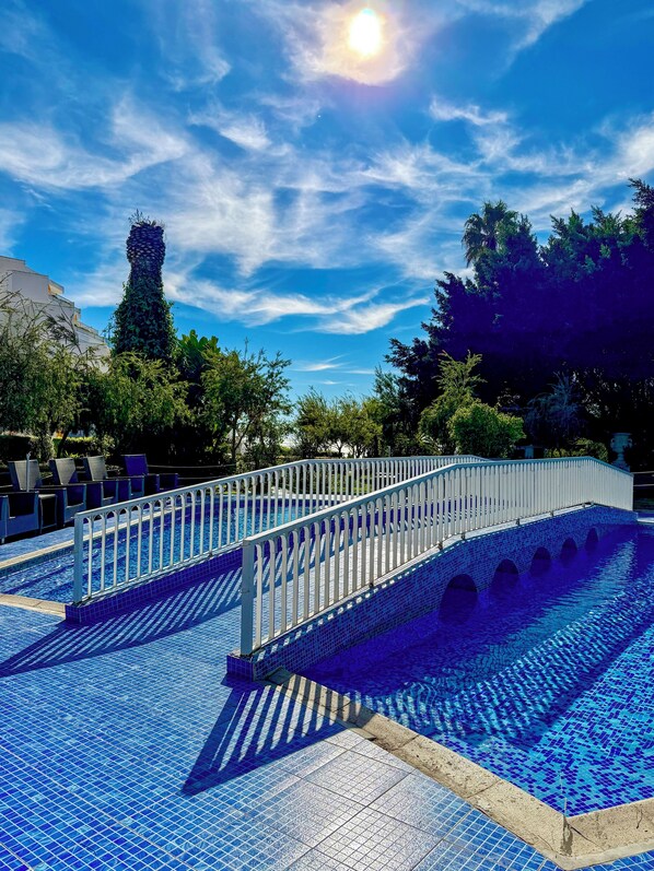 واجهة المنشأة