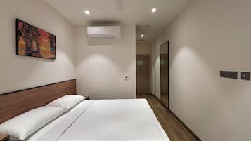 Classic Double Room | Free WiFi