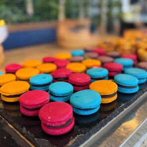 واي فاي مجانًا