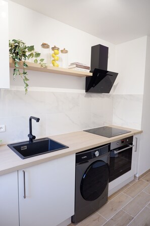 Cuisine privée