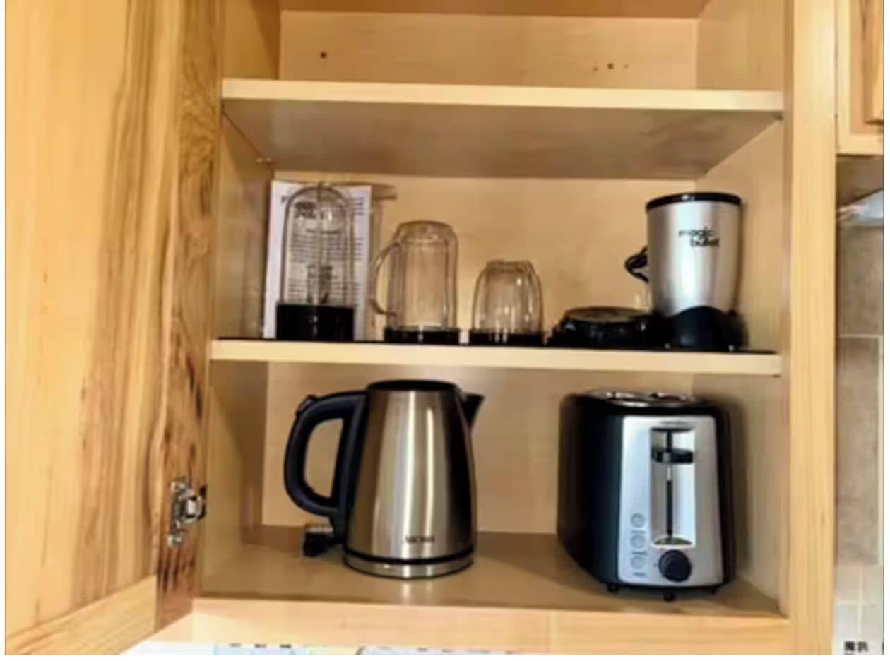 コーヒー / コーヒーメーカー