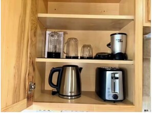 咖啡和/或咖啡机