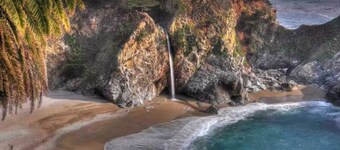 Monterey Bay Hideaway