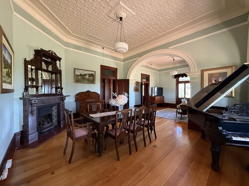 Kalimna Homestead, Historic Stays, Hunter Valley