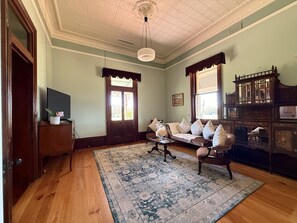 منطقة المعيشة