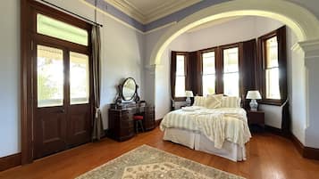 3 chambres, Wi-Fi, draps fournis