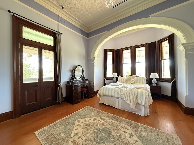 Kalimna Homestead, Historic Stays, Hunter Valley - Hunter Region