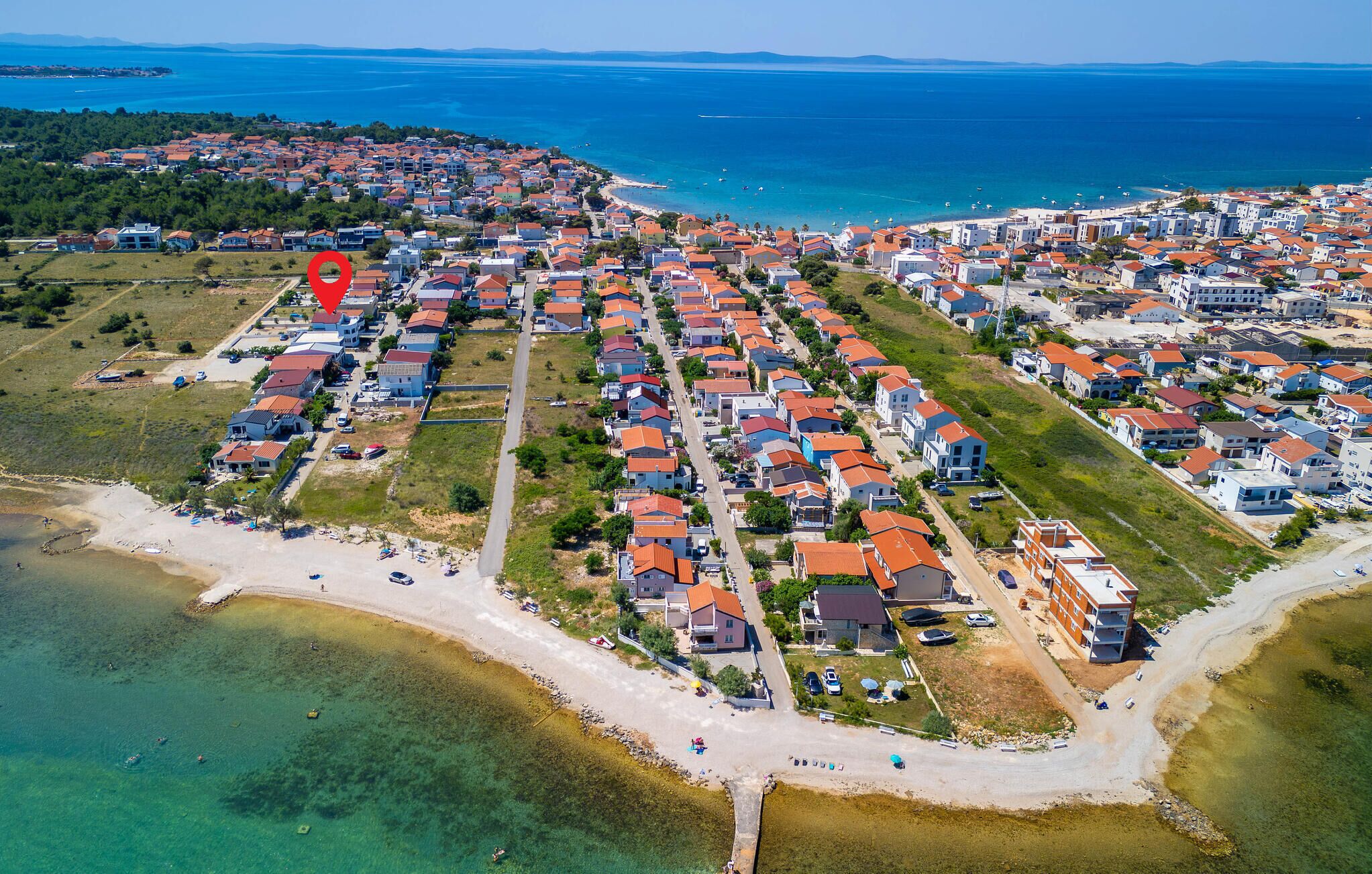 Strand
