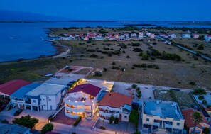 Exterior - Stunning apartment in Vir with WiFi (Vir)