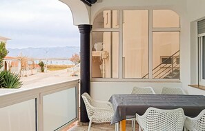 Outdoor dining - Amazing apartment in Vir with WiFi (Vir)