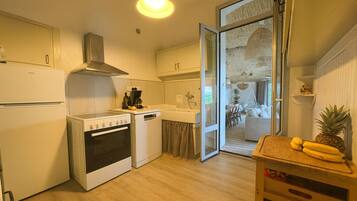 Cucina privata